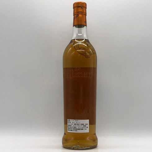 ザ・モルトマン ザ ウィッチズ ドラム 38年 700ml 41.8% モルトウイスキー THE MALTMAN スコッチウイスキー【O1】