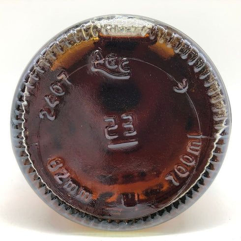 秩父令和商会 ティーニニック 14年 2013-2023 カスクストレングス 1st Filled Oloroso Sherry Hogshead 700ml 56.2% TEANINICH スコッチウイスキー【E4】