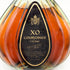 クルボアジェ XO グリーンボトル 700ml 40% COURVOISIER コニャック【Q2】