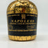 クルボアジェ ナポレオン クールインペリアル 700ml 40% COURVOISIER NAPOLEON COUR IMPERIAL GOLD コニャック1257g【F4】