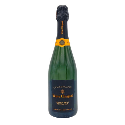ヴーヴクリコ エクストラブリュット エクストラオールド 750ml Veuve Clicqumt シャンパン【E4】