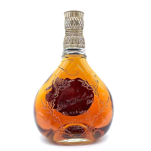 ジョニーウォーカー スウィング 750ml 43% JOHNNIE WALKER Swing スコッチウイスキー【F】