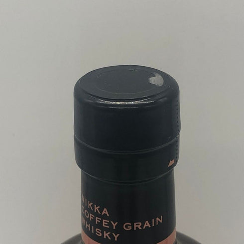 東京都限定◆ニッカ カフェグレーン ウイスキー 700ml 45% NIKKA COFFEY GRAIN WHISKY 【H2】