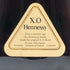 ヘネシー XO 金キャップ クリアボトル 1000ml Hennessy コニャック【A3】