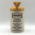 ウシュクベ ストーンフラゴン 陶器ボトル 750ml 43% USQUAEBACH Stone Flagon スコッチウイスキー1313g【A4】