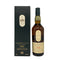 ラガヴーリン 16年 シングルモルト ウイスキー 700ml 43% LAGAVULIN スコッチウイスキー【P1】