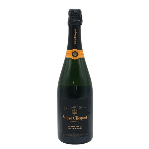 ヴーヴクリコ エクストラブリュット エクストラオールド 750ml 12% Veuve Clicqumt シャンパン【A0】