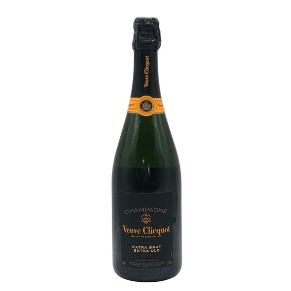 ヴーヴクリコ エクストラブリュット エクストラオールド 750ml 12% Veuve Clicqumt シャンパン【A0】