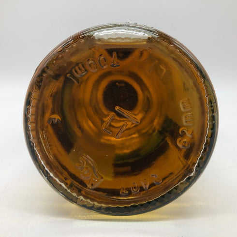 グレンアラヒー 15年 2006 ワンダー オブ スピリッツ 700ml 60.9% T&T Toyama Glenallachie WONDER OF SPIRITS 【B】