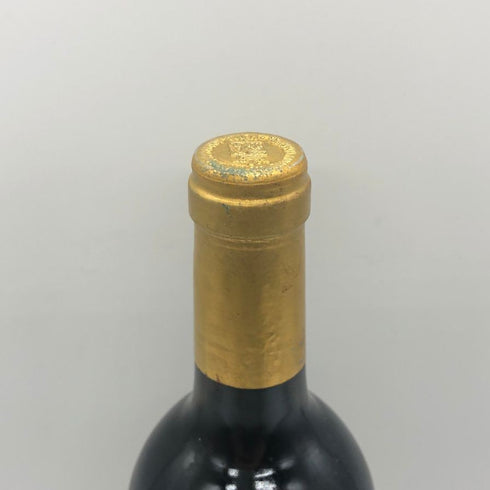 シャトー ピション コンテス ド ラランド 1999 750ml 13% Château Pichon Longueville Comtesse de Lalande ボルドーワイン【J1】