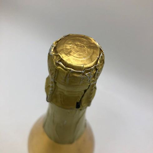モレノ ブリュット リミテッドエディション ゴールド 750ml 11% MORENO Brut LIMITED EDITION スパークリングワイン【Y】