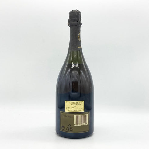 ドンペリニヨン 白 ヴィンテージ 1985 750ml 12.5% Dom Perignon シャンパン【Z1】