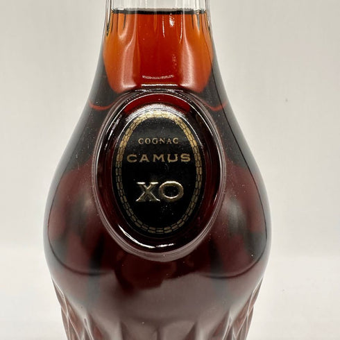 カミュ XO ロングネック 1000ml 40% CAMUS コニャック【J4】