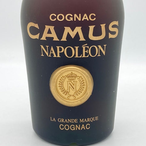カミュ ナポレオン ラ グランマルキ 700ml 40% CAMUS NAPOLEON LA GRANDE MARQUE コニャック【N2】