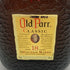 オールドパー クラシック 18年 750ml 46% Old Parr CLASSIC スコッチウイスキー【F4】