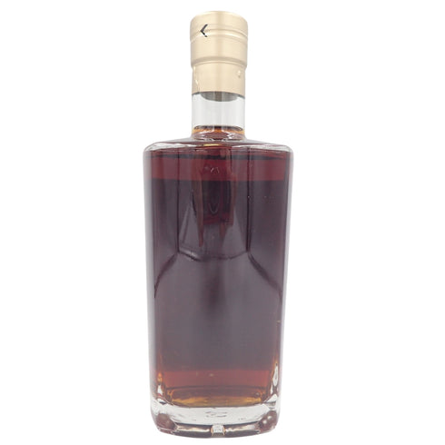 信濃屋 ザ オールド パナマ ラム 25年 THE PURPLE HAZE Joint with Bar Higuchi 700ml 49.2% SHINANOYA【SKU】