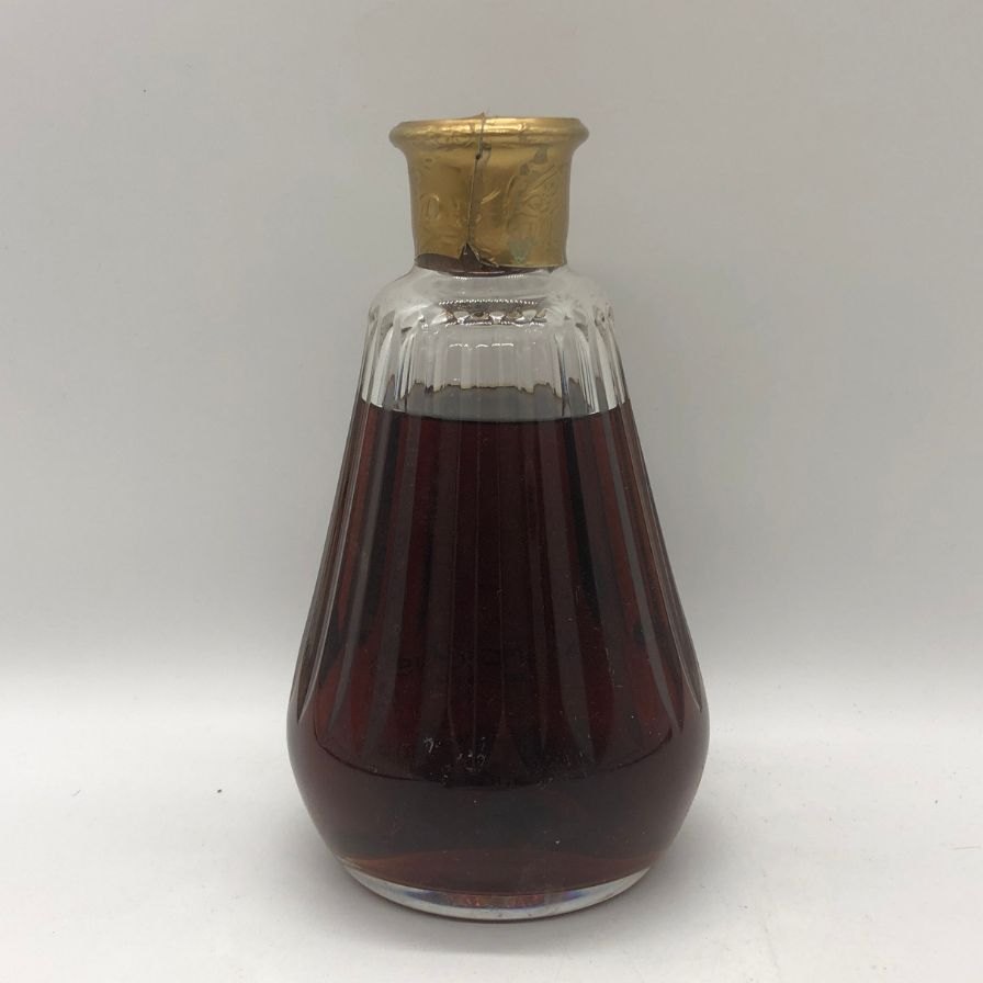 カミュ バカラ カラフェ 700ml 40% CAMUS BACCARAT CARAFE コニャック