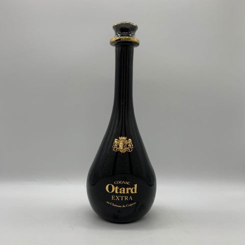 オタール エクストラ 陶器ボトル 700ml 40% Otard EXTRA コニャック1404g【K4】