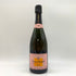 ヴーヴ クリコ ロゼ ローズラベル 750ml 12.5% Veuve Clicquot Rose Label 【M2】
