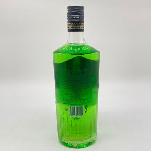 コカレロ クラシコ 700ml 29% COCALERO CLASICO リキュール【B2】