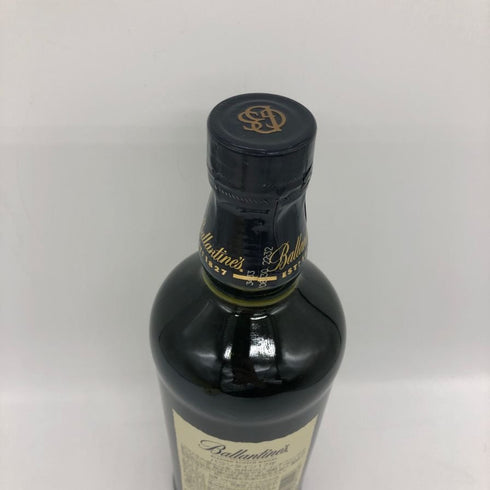 バランタイン 17年 700ml 40% 国内正規品 BALLANTINE'S スコッチウイスキー【C4】