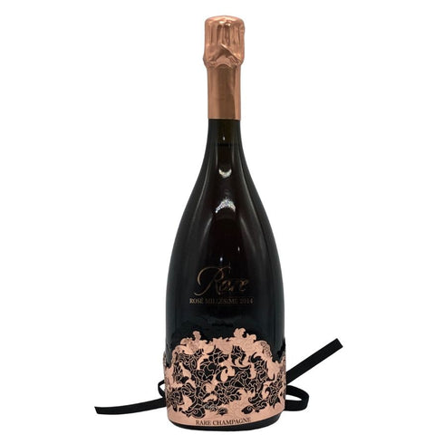 パイパー エドシック レア ロゼ 2014 12% 750ml PIPER-HEIDSIECK シャンパン【A3】