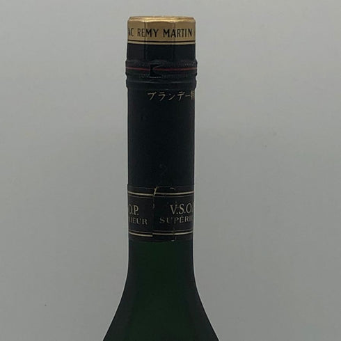 レミーマルタン VSOP スペリオール ファインシャンパーニュ 700ml 40% REMY MARTIN SUPERIEUR コニャック【P2】