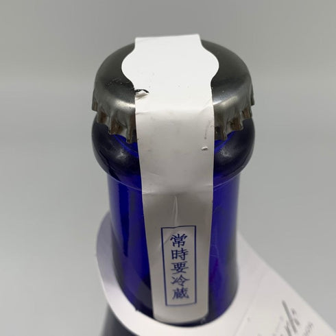 新政酒造 新政 No.6 RS-TYPE スパーク 台湾地震災害復興支援酒 750ml 9% 2024年4月出荷 ARAMASA 日本酒- 純米酒【AFA15】