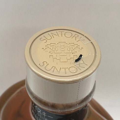 東京都限定◆サントリー 白州蒸留所 シングルモルト 300ml 43% SUNTORY SINGLE MALT 【J0】
