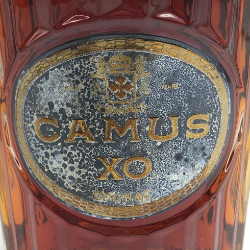 カミュ XO ロングネック 700ml 40% CAMUS コニャック【K1】