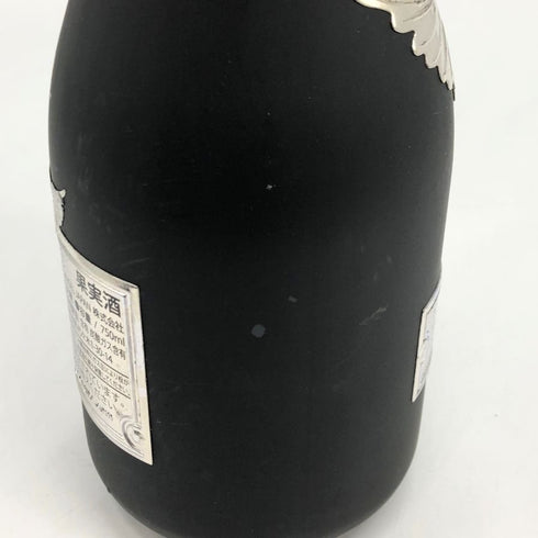 エンジェル NV ブリュット ブラック 750ml 12.5% ANGEL BRUT BLACK シャンパン【O4】