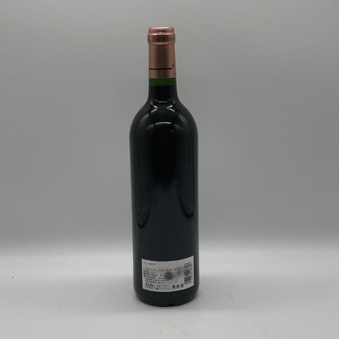 シャトー バーン オー ブリオン 2005 750ml 12.5% Chateau Bahans Haut-Brion ボルドーワイン【W1】