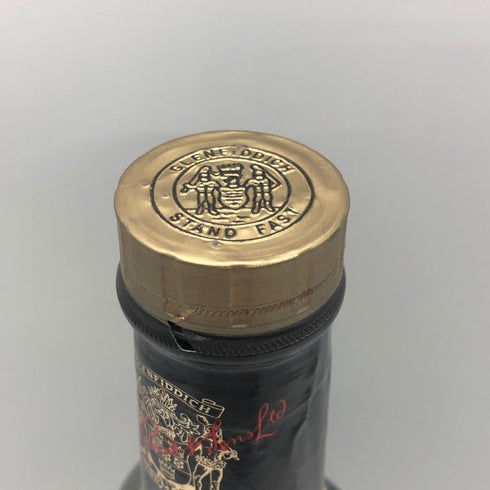 グレンフィディック ピュアモルト スペシャル オールド リザーブ 750ml 43% Glenfiddich Special Old Reserve スコッチウイスキー【L1】