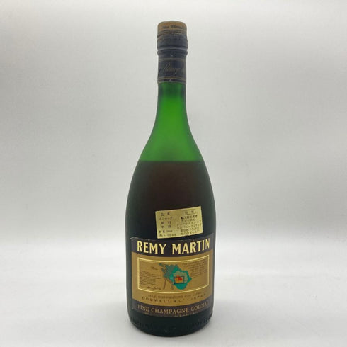 レミーマルタン VSOP ファインシャンパーニュ 700ml 40% REMY MARTIN FINE CHAMPAGNE 【SKU】