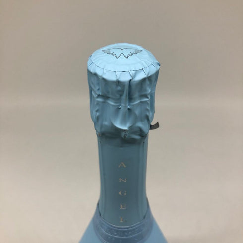 エンジェル ドゥミセック ブルー ファータイプ 750ml 12.5% ANGEL DEMI SEC BLUE シャンパン【S1】