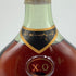 ヘネシー XO 金キャップ グリーンボトル 700ml 40% Hennessy コニャック【N4】