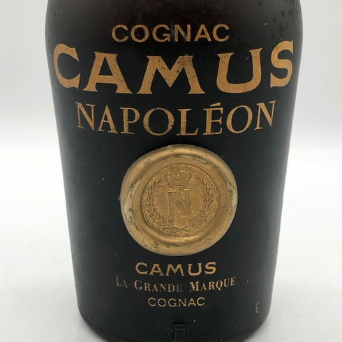 カミュ ナポレオン ラ グランマルキ 700ml 40% CAMUS NAPOLEON LA GRANDE MARQUE コニャック【P0】