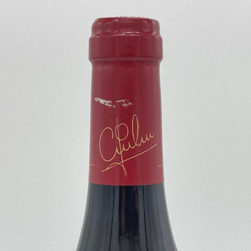 ドメーヌ ジャックカシュー ヴォーヌ ロマネ レ ゾルム 2016 750ml 13% Domaine Jacques Cacheux Vosne Romanee Le Ormes ブルゴーニュワイン【L2】