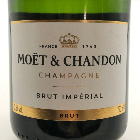 モエ エ シャンドン アンペリアル 白 750ml 12% Moet&Chandon IMPERIAL シャンパン【P2】