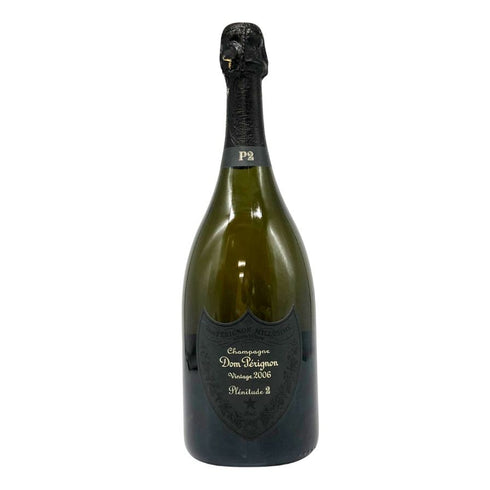 ドンペリニヨン P2 プレニチュード2 2006 750ml 12.5% Dom Perignon Plenitude2 シャンパン【G3】