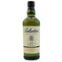バランタイン 17年 750ml 43% Ballantine’s スコッチウイスキー【D4】