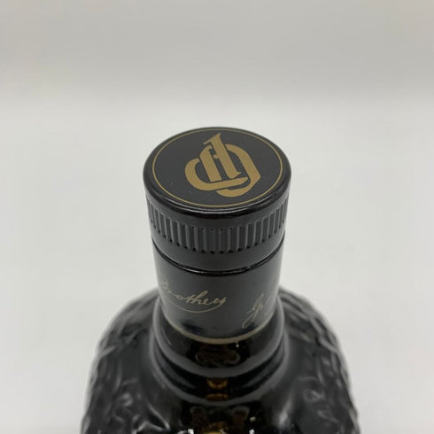 グランド オールドパー 18年 750ml 40% Grand Old Parr スコッチウイスキー【B2】