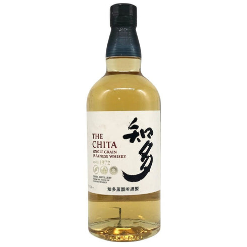 東京都限定◆サントリー 知多 シングルグレーン 700ml 43% SUNTORY CHITA 【J4】