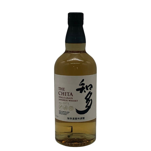 東京都限定◆サントリー 知多 シングルグレーン 700ml 43% SUNTORY CHITA 【A0】