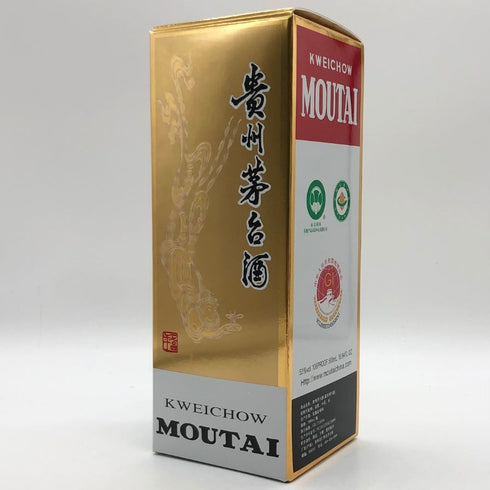 貴州茅台酒 マオタイ酒 天女ラベル 2023 500ml 53% KWEICHOW MOUTAI 中国酒937g【D4】