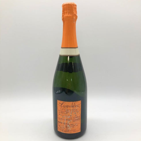 ソウメイ オレンジ ブリュット ナチュール 750ml 12.5% SOUMEI ORANGE BRUT NATURE 【M1】