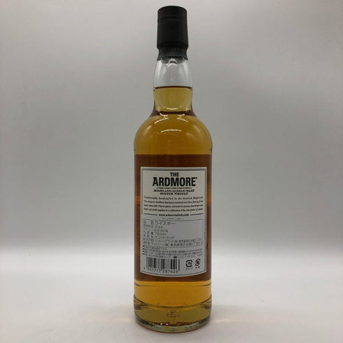 アードモア レガシー シングルモルト 700ml 40% ARDMORE スコッチウイスキー【U1】