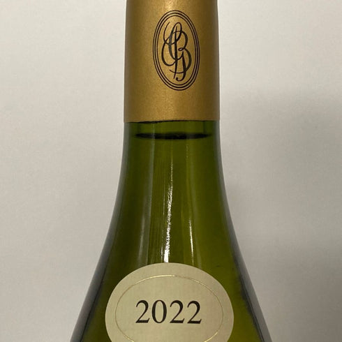 ブラン ガニャール シャサーニュ モンラッシェ 2022 750ml 13% Blain Gagnard Montrachet 白ワイン【Q2】