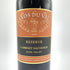 クロ デュ ヴァル リザーブ カベルネ ソーヴィニヨン 1996 750ml 13.5% Clos Du Val Cabernet Sauvignon Reserve 【F】