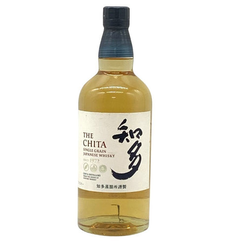 東京都限定◆サントリー 知多 シングルグレーン 700ml 43% SUNTORY CHITA 【A0】